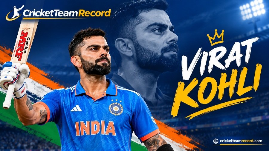 India vs Australia Test Series