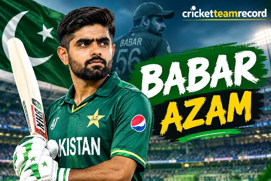 Pakistan vs England ODI Tri Series Live Scorecard
