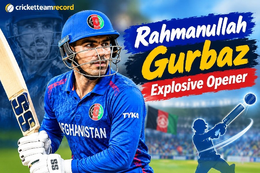 Afg VS Ban 3rd ODI Tri Series