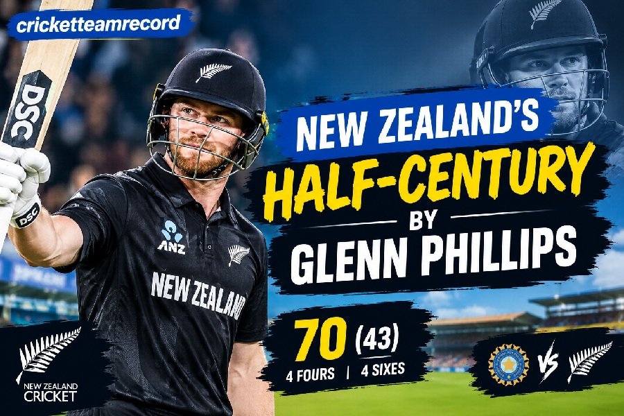 India vs New Zealand 2nd T20 Highlights