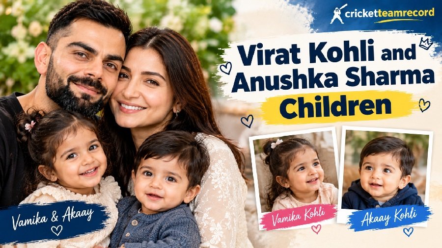 Virat Kohli Anushka Sharma