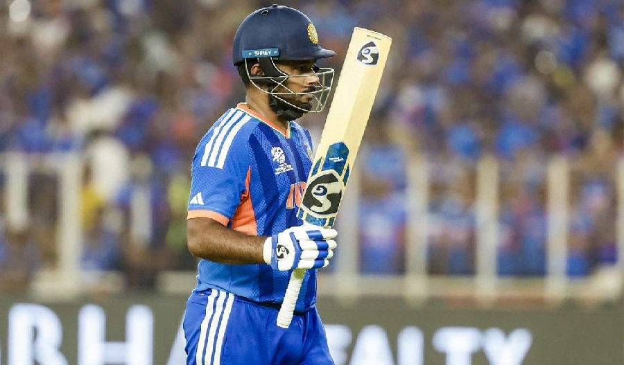 Rohit Sharma Sanju Samson Cricket