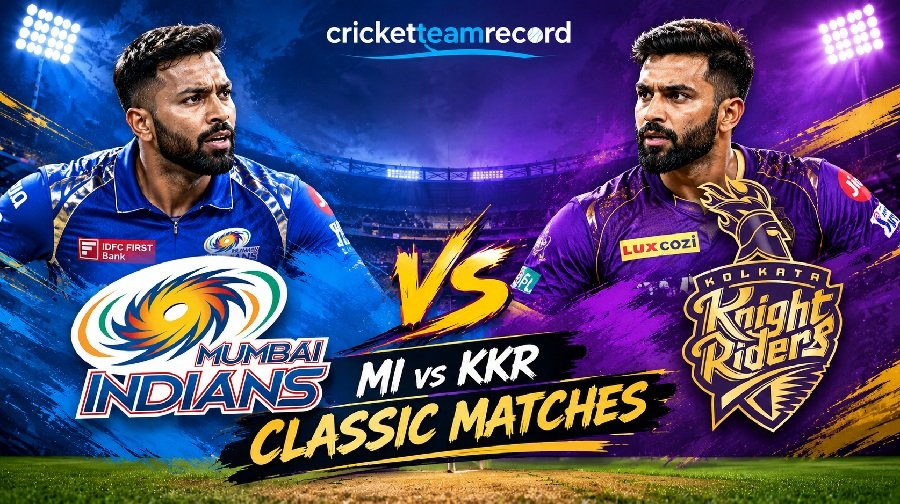 MI vs KKR