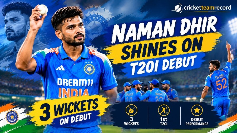 Shreyas Iyer's 102 vs West Indies