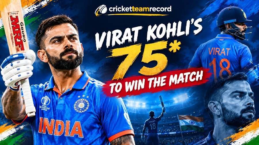 RCB vs GT Final