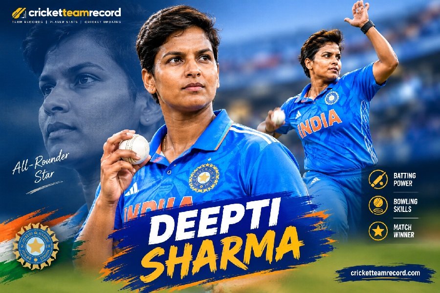 India Women's National Cricket Team vs Pakistan Women's National Cricket Team Players