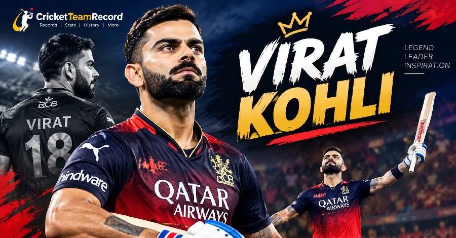 RCB VS MI