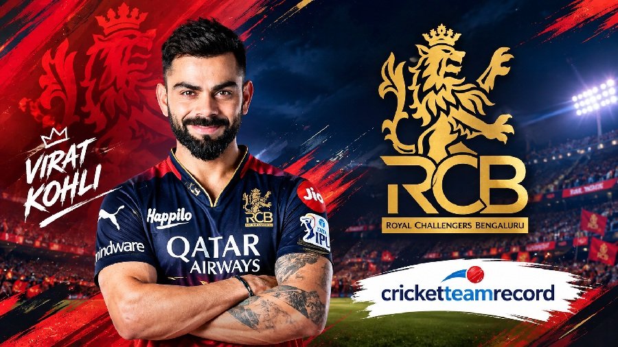 RCB vs KKR