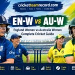 EN-W vs AU-W