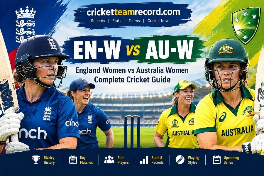 EN-W vs AU-W