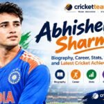 Abhishek Sharma