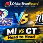 GT vs MI