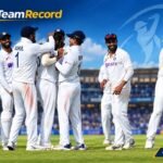 India vs Australia Test Series