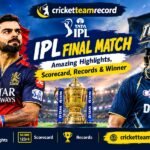 IPL Final Match