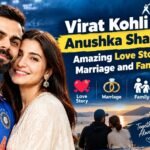 Virat Kohli Anushka Sharma
