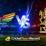 LSG vs RCB