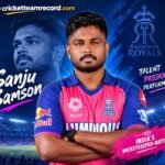 Sanju Samson
