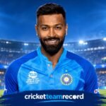 Hardik Pandya