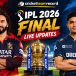 RCB vs GT Final