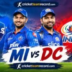 MI vs DC