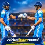 India vs England 1st ODI
