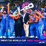ICC Men's T20 World Cup
