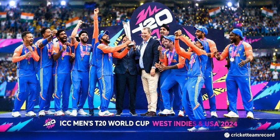 ICC Men's T20 World Cup