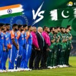 India vs Pakistan Asia Cup
