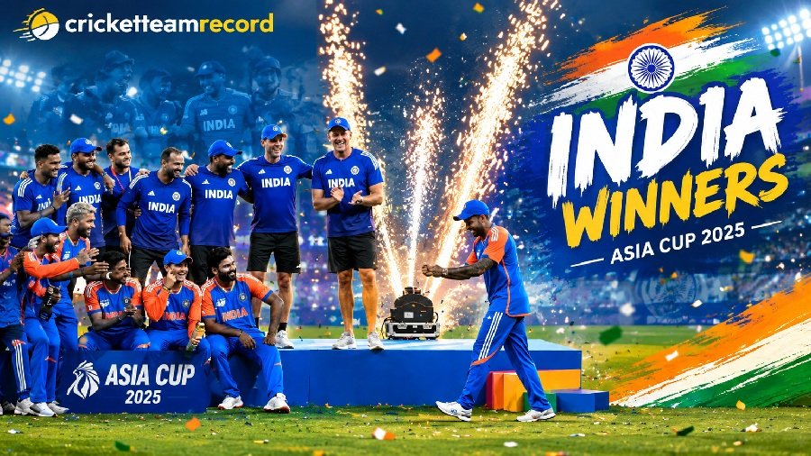 India vs Pakistan Asia Cup Final
