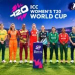 Women's T20 World Cup
